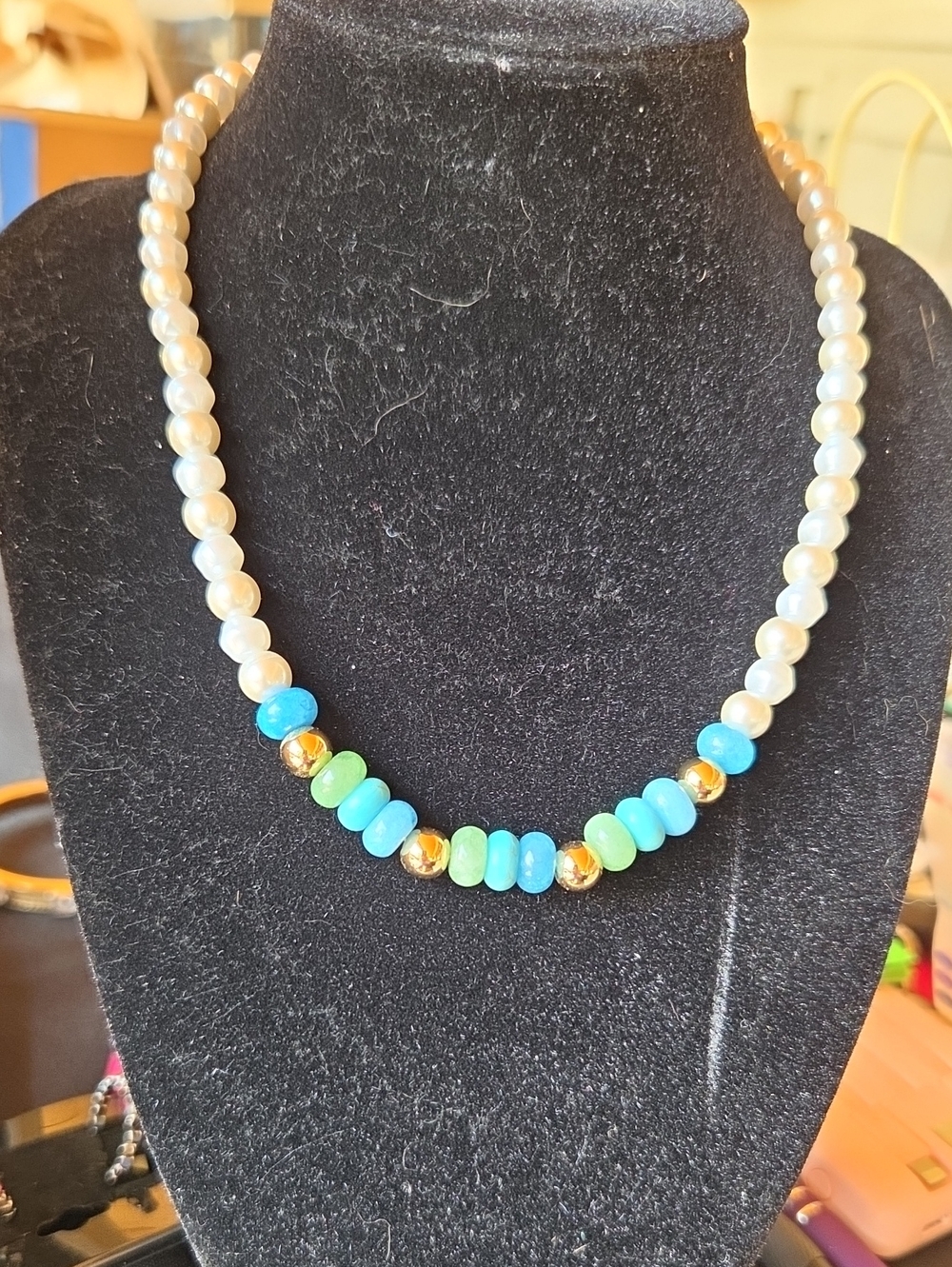 Park Lane Bodhi Necklace- Vaulted Item